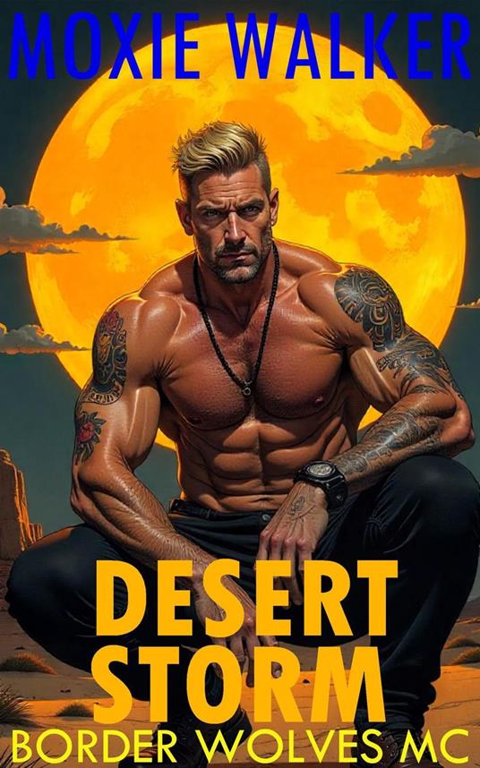 Desert Storm