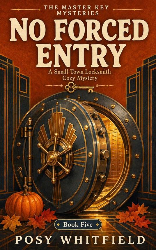 No Forced Entry