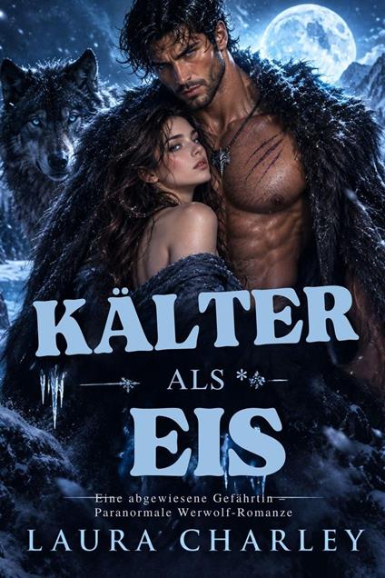 Kälter Als Eis