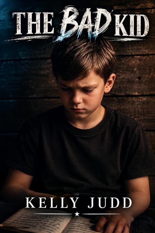 the bad kid