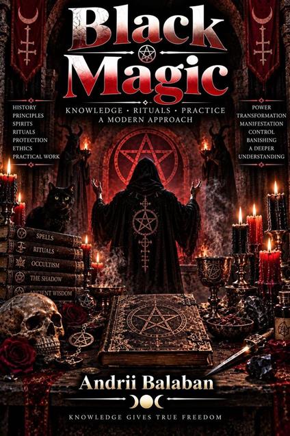 Black Magic