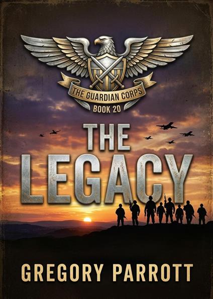 The Legacy