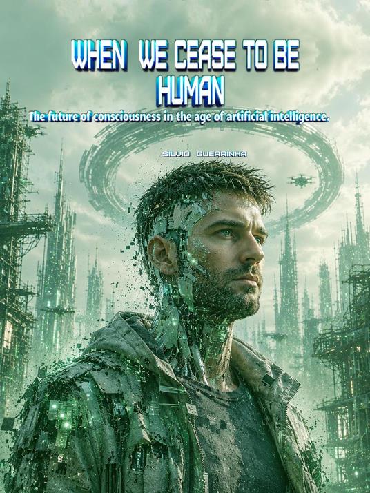 When we Cease to be Human