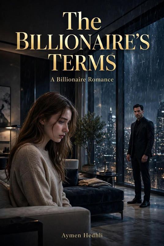 The Billionaire's Terms