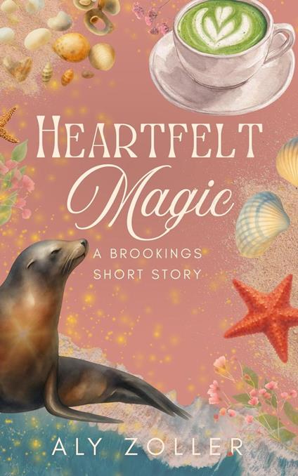 Heartfelt Magic
