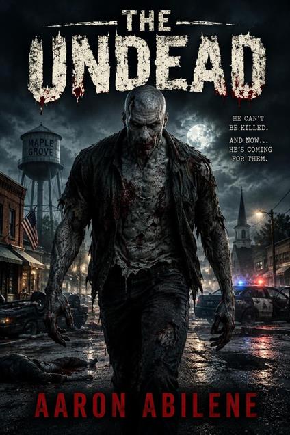 The Undead
