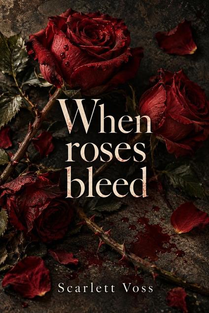 When Roses Bleed