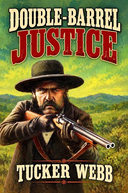 Double-Barrel Justice