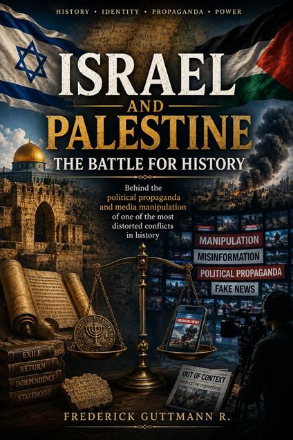 Israel and Palestine