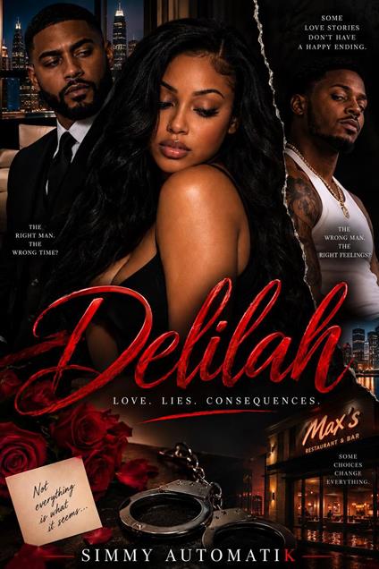 Delilah