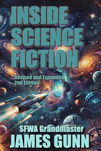 Inside Science Fiction