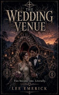 The Wedding Venue - Lee Emerick - cover