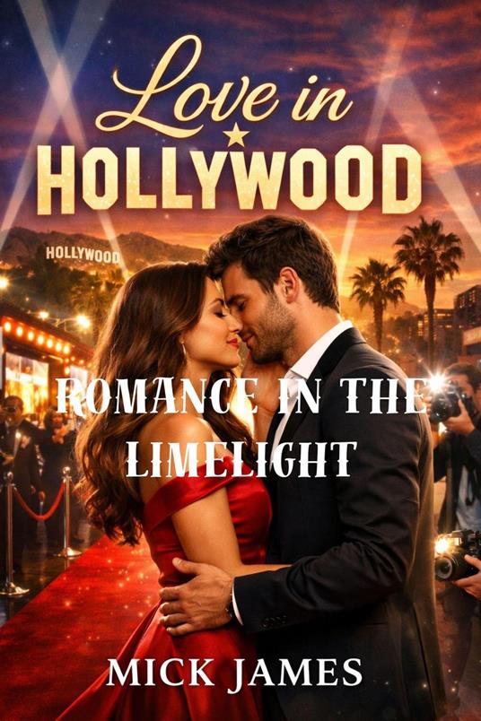 Romance in the Limelight