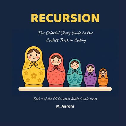 Recursion Unlocked