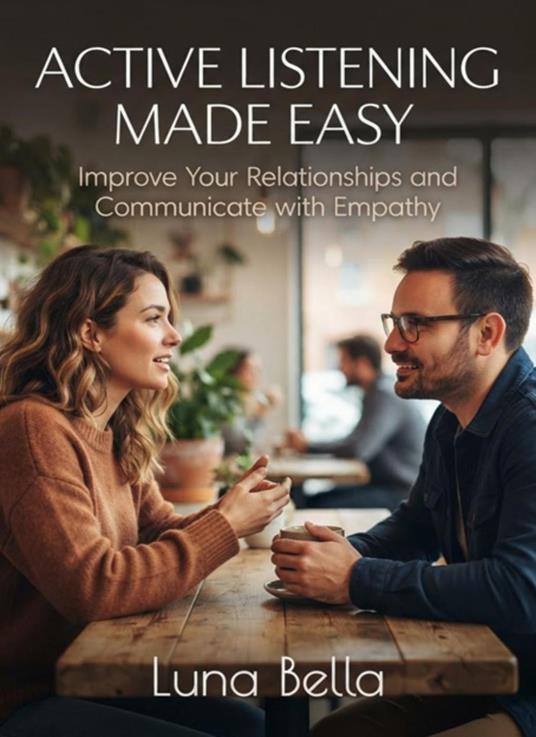 Active Listening Made Easy
