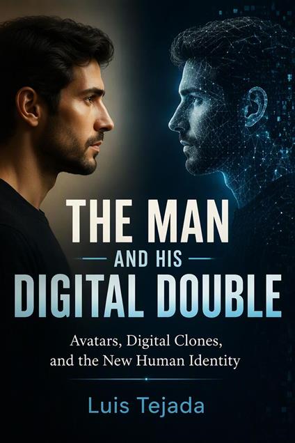 THE MAN AND HIS DIGITAL DOUBLE Avatars, Digital Clones, and the New Human Identity