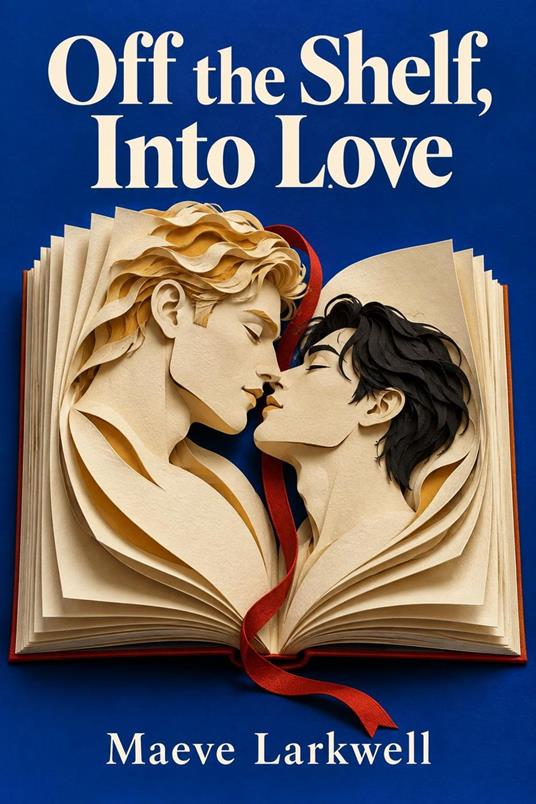 Off the Shelf, Into Love