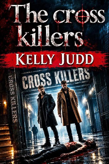 the cross killers