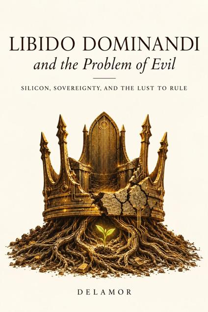 Libido Dominandi and the Problem of Evil: Silicon, Sovereignty, and the Lust to Rule