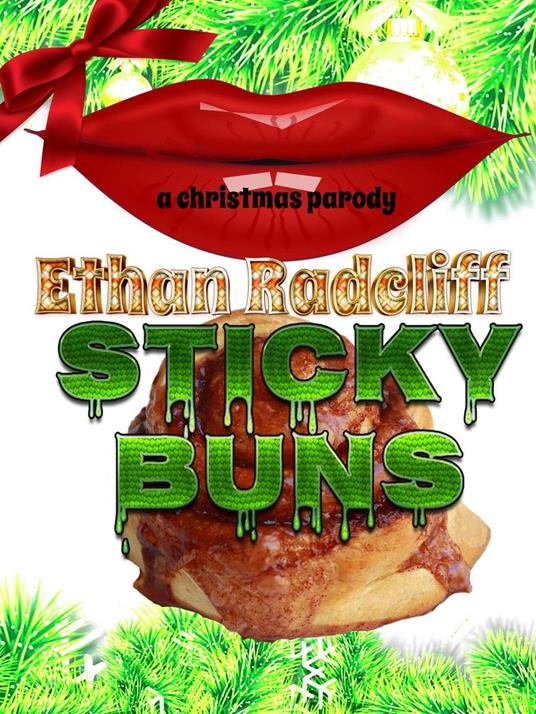 Sticky Buns