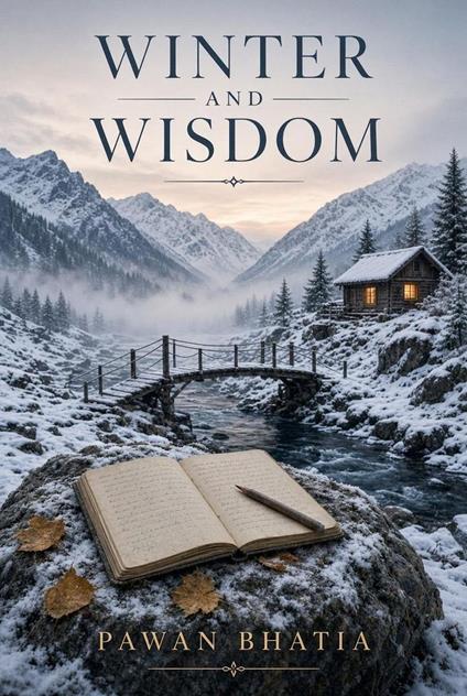 WINTER AND WISDOM