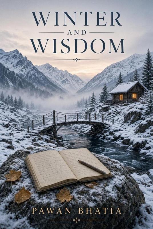WINTER AND WISDOM