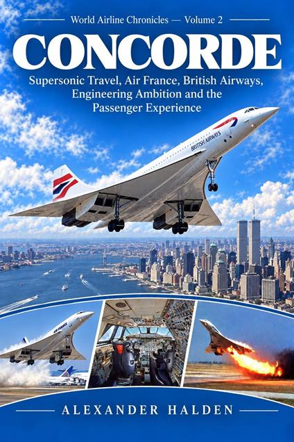 Concorde