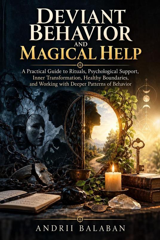 Deviant behavior and magical help
