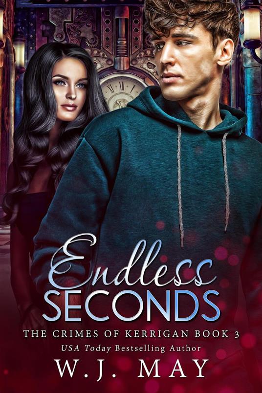 Endless Seconds