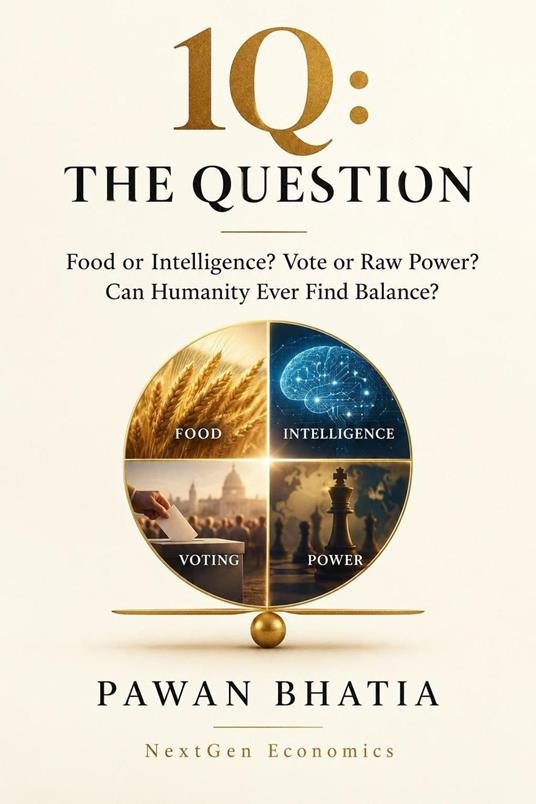 1Q: THE QUESTION