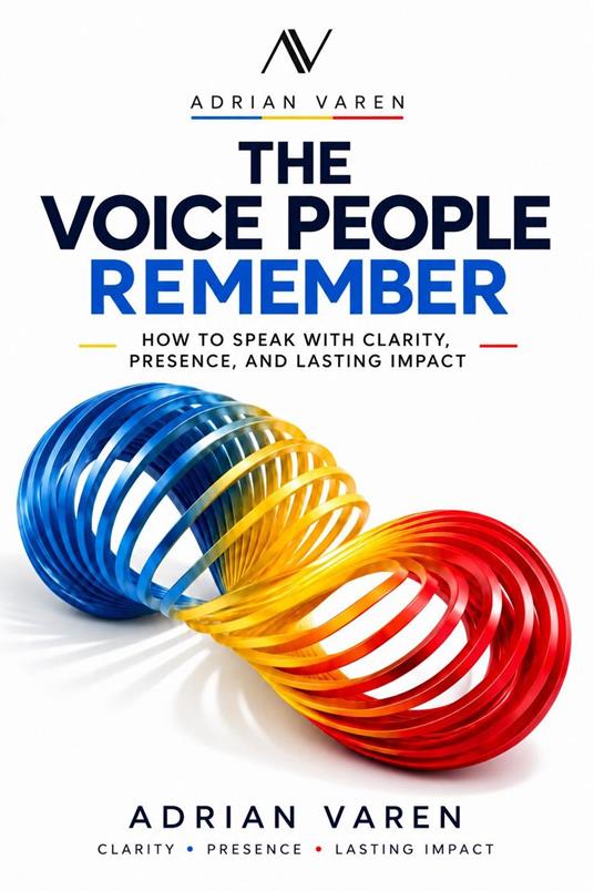 The Voice People Remember