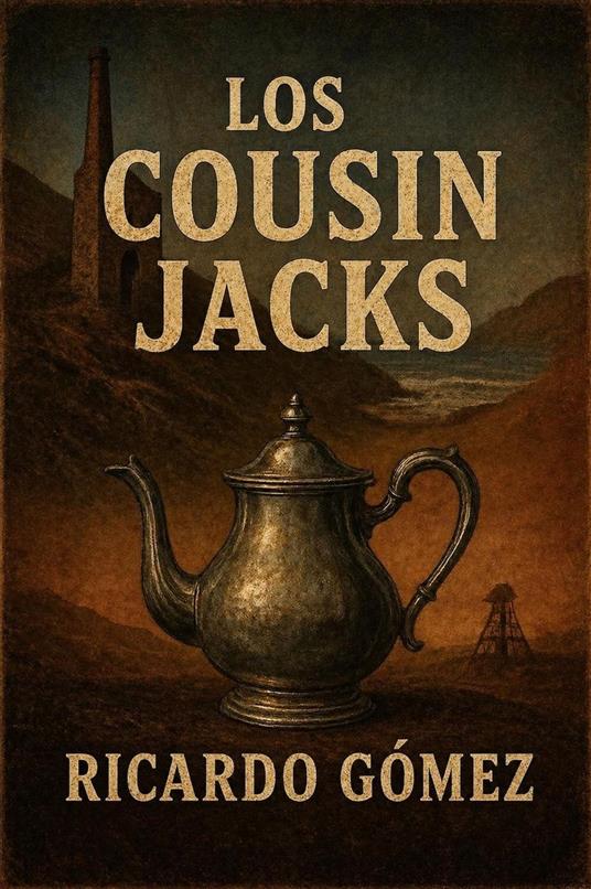 Los Cousin Jacks