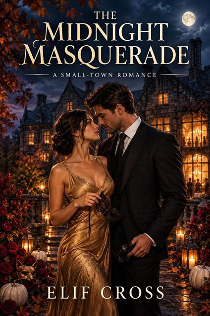 The Midnight Masquerade