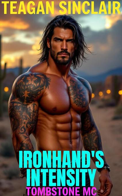 Ironhead's Intensity