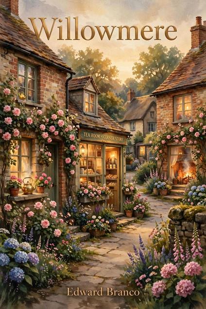 Willowmere