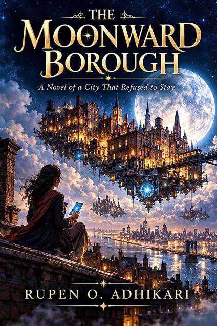 The Moonward Borough