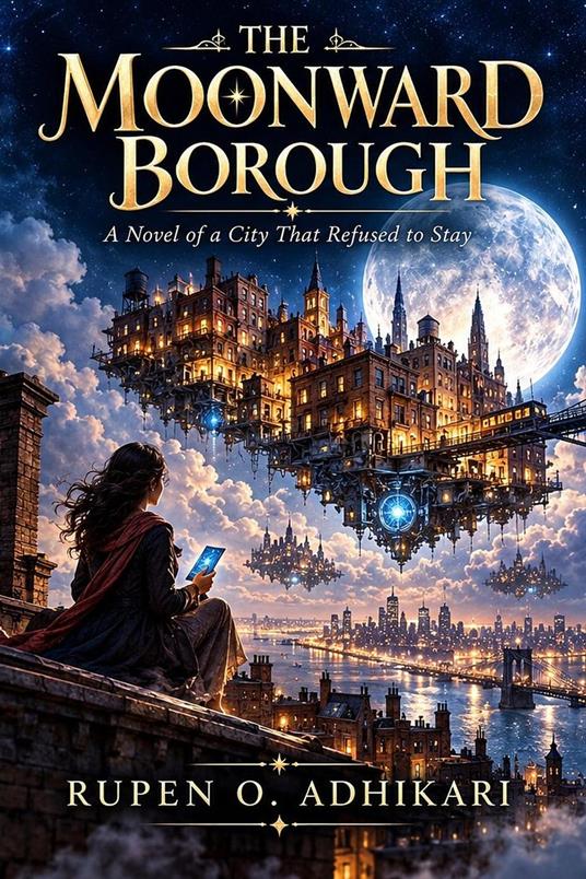 The Moonward Borough