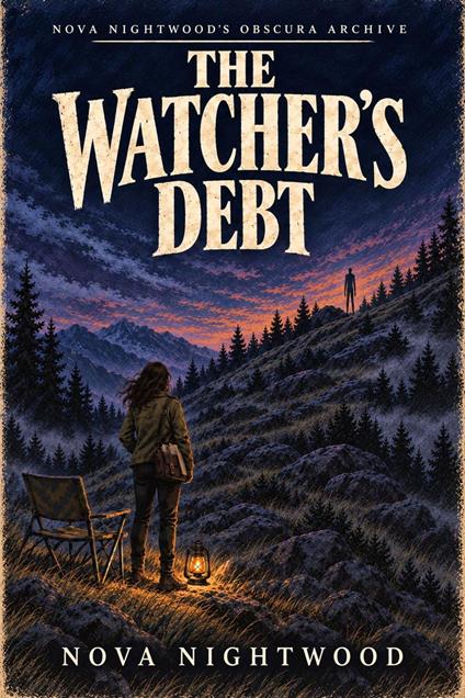 The Watcher's Debt