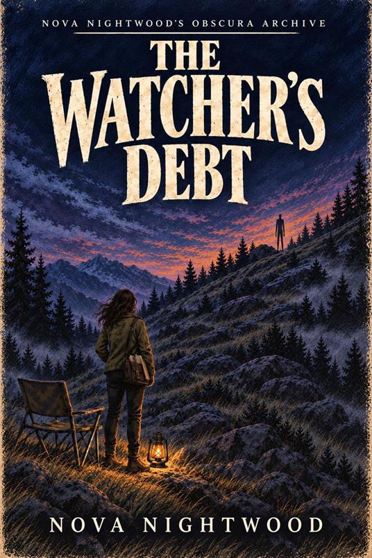 The Watcher's Debt