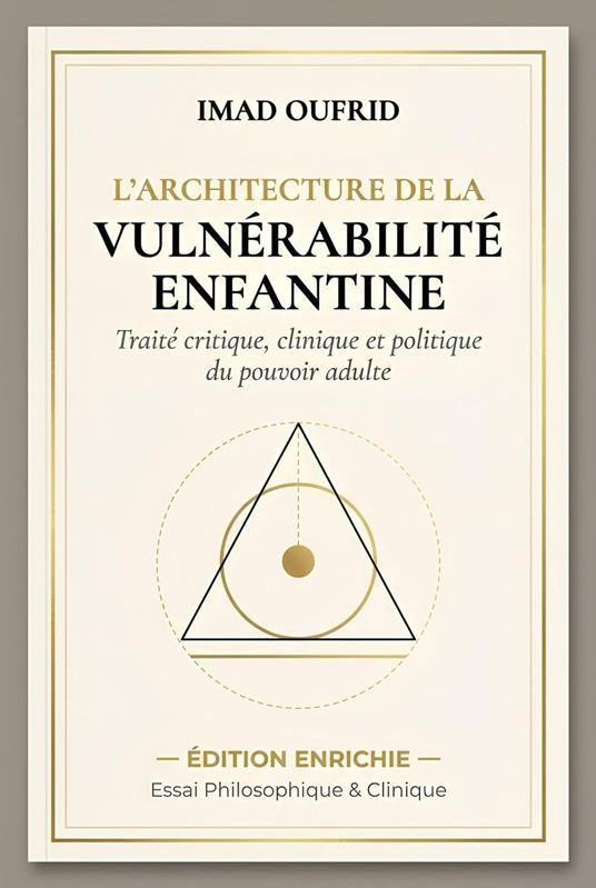 L’Architecture de la vulnérabilité enfantine