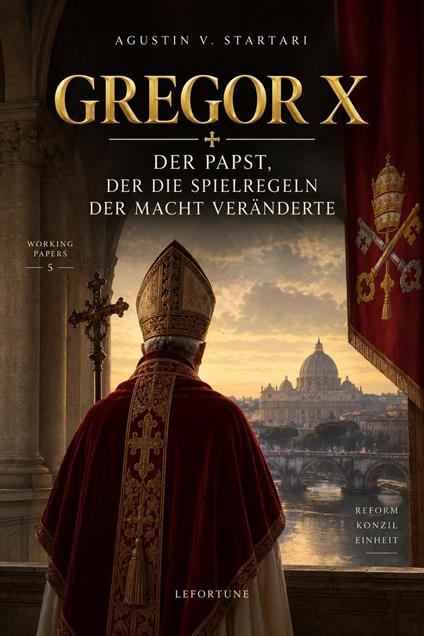 Gregor X
