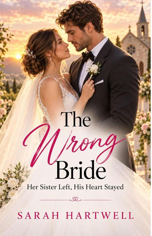 The Wrong Bride: Her Sister Left, His Heart Stayed