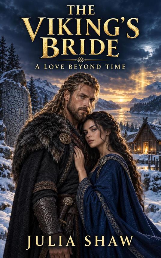 The Viking's Bride