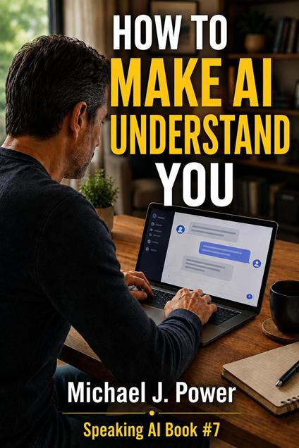 How To Make AI Understand You