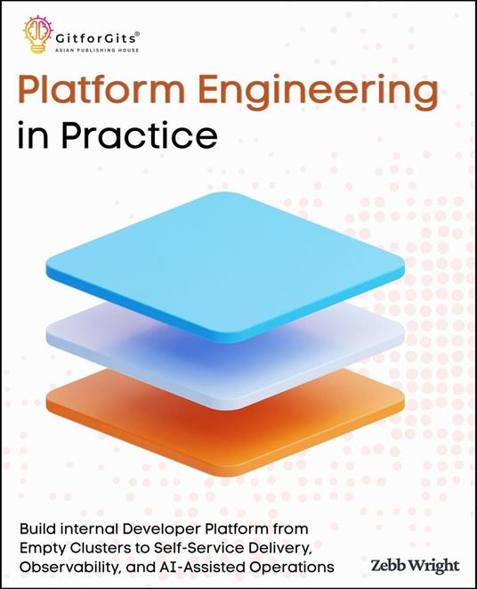 Platform Engineering in Practice