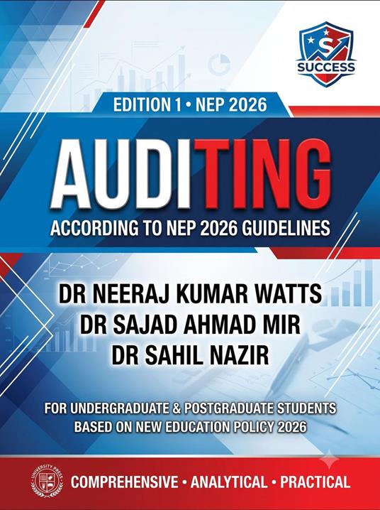 Auditing