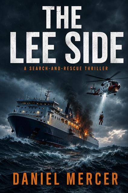 The Lee Side