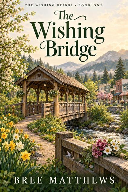 The Wishing Bridge