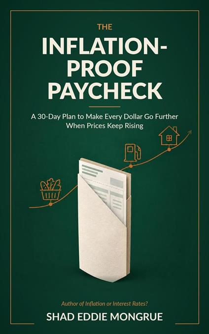 The Inflation-Proof Paycheck
