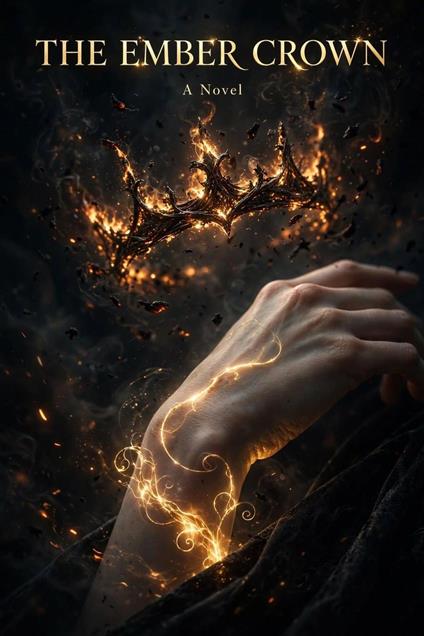 The Ember Crown
